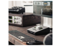Universal Audio Apollo Twin X Duo Gen2 Ess+ Universal Audio Apollo Twin X Duo Gen2 Ess+